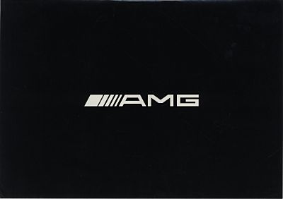 1990 AMG