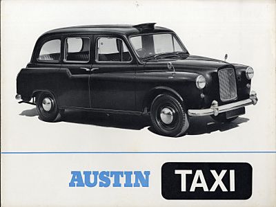 Austin Taxi オースチン タクシー